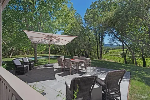 $4,495,000 | 5519 Dry Creek Road, Healdsburg, CA 95448