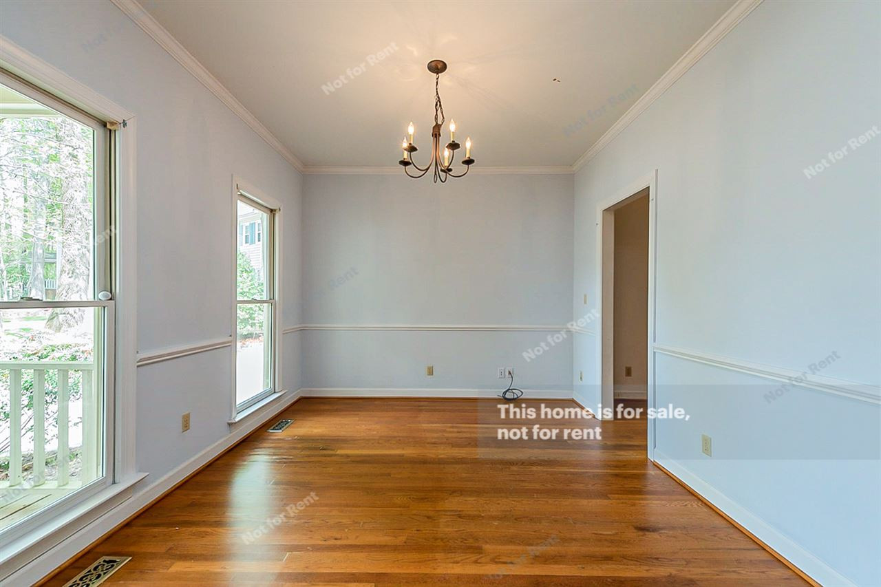 9900 Rimwood Court Raleigh, NC 27613 - Photo 14 of 25 Photo 14