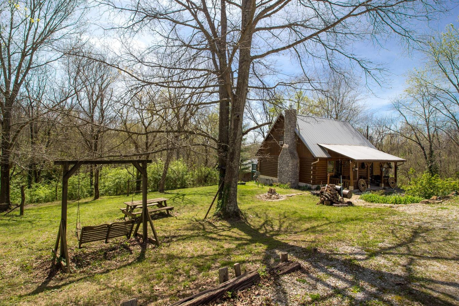 2970 Pollard Road Nicholasville, KY 40356 - Photo 2 of 42 Photo 2