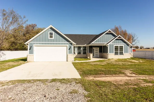 $460,000 | 5676 Klassik K Farm, Kaufman, TX 75142