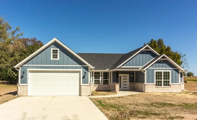 $460,000 | 5676 Klassik K Farm, Kaufman, TX 75142