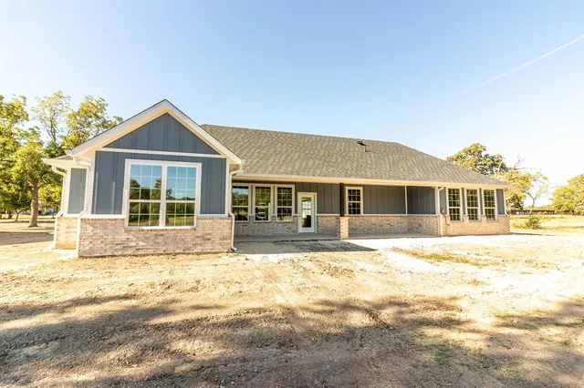 $460,000 | 5676 Klassik K Farm, Kaufman, TX 75142