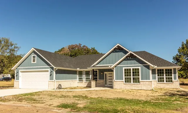 $460,000 | 5676 Klassik K Farm, Kaufman, TX 75142