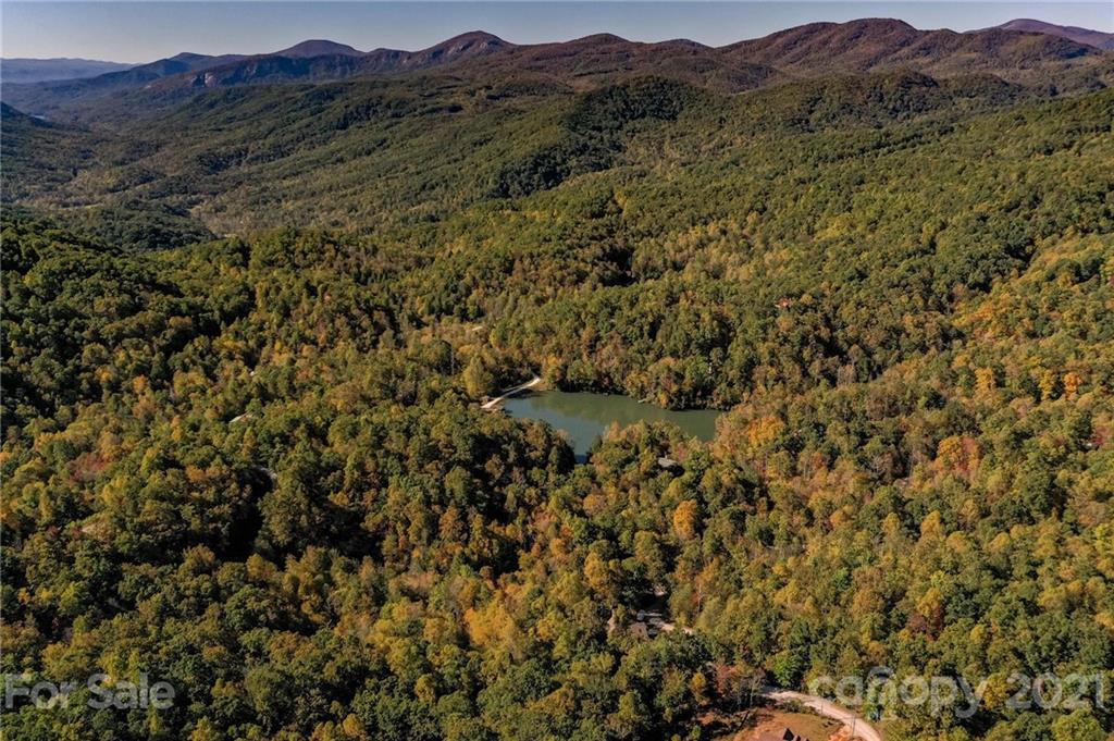 0 Wolf Pen Road Old Fort, NC 28762 - Photo 8 of 16 Gallery Image 8