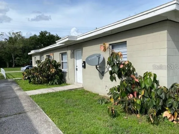 $1,180 | 740 West Anderson Street, Orlando, FL 32805