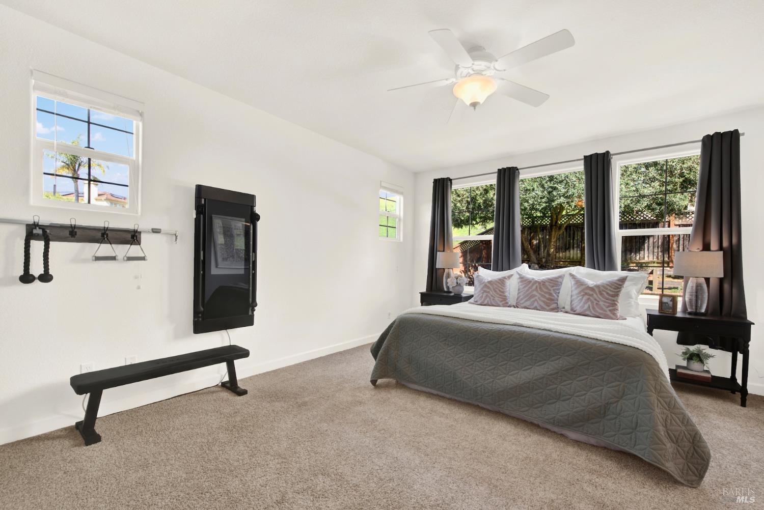 7004 Alder Creek Road Vallejo, CA 94591 - Photo 31 of 68
