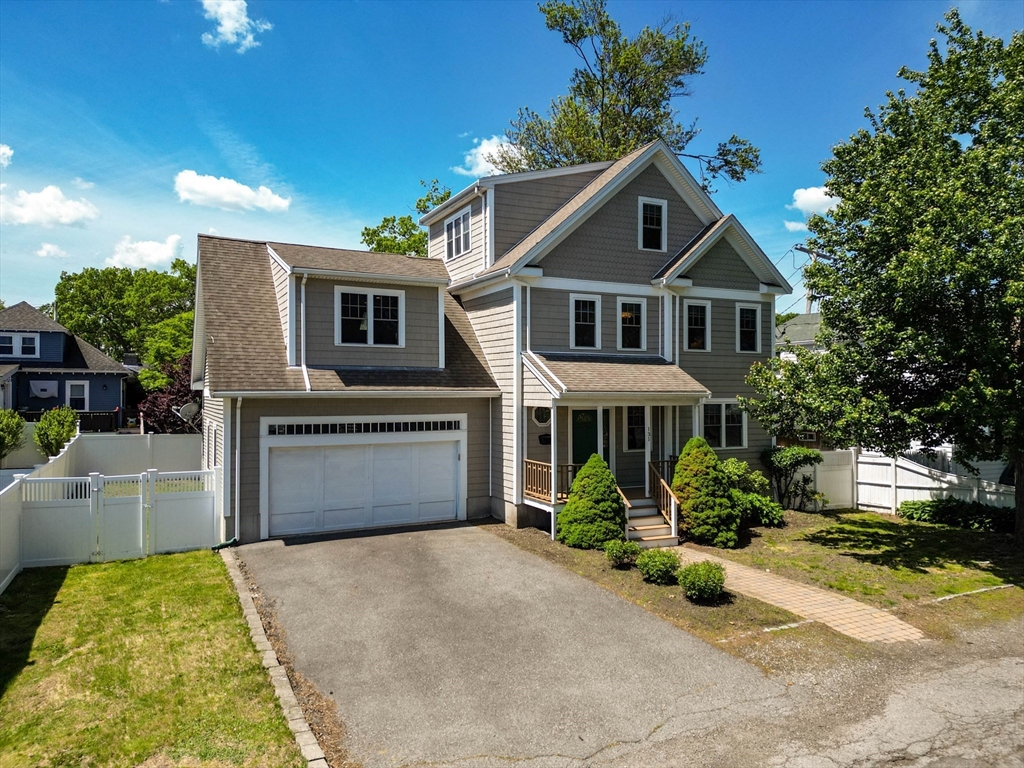 131 Westmoor Road Boston, MA 02132 - Photo 1 of 35