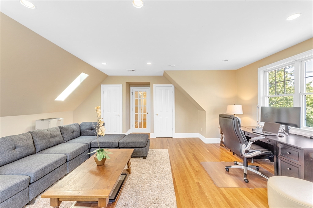 131 Westmoor Road Boston, MA 02132 - Photo 11 of 35