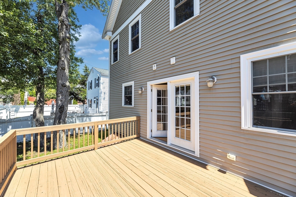 131 Westmoor Road Boston, MA 02132 - Photo 29 of 35