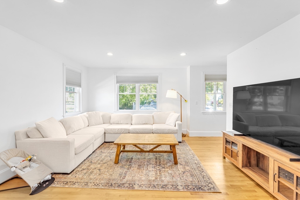 131 Westmoor Road Boston, MA 02132 - Photo 3 of 35