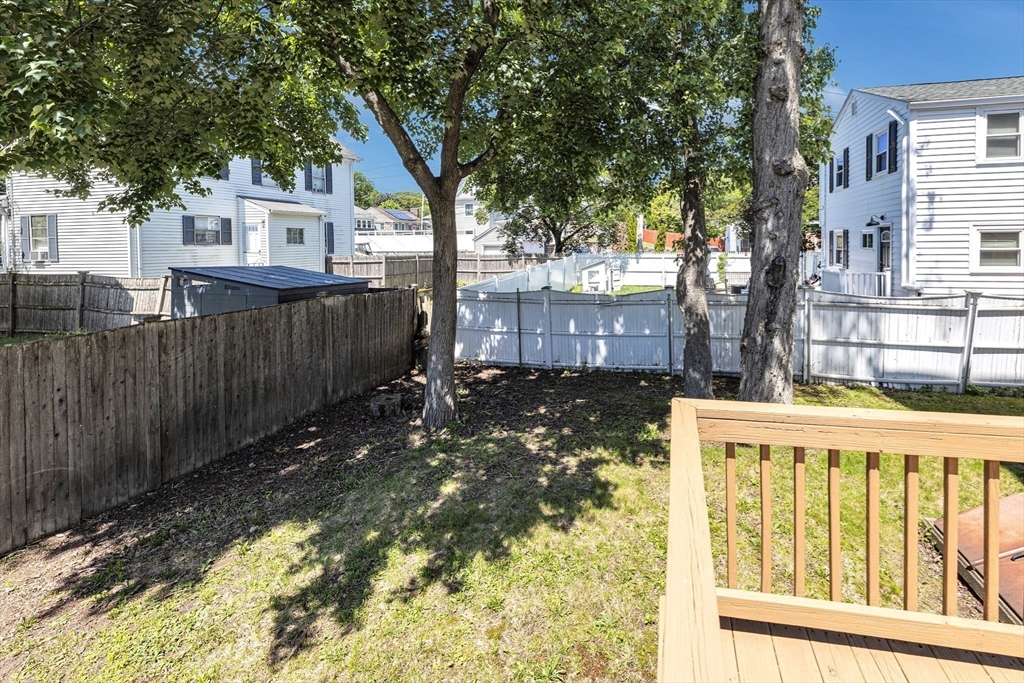 131 Westmoor Road Boston, MA 02132 - Photo 32 of 35