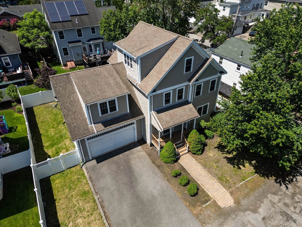 131 Westmoor Road Boston, MA 02132 - Photo 33 of 35
