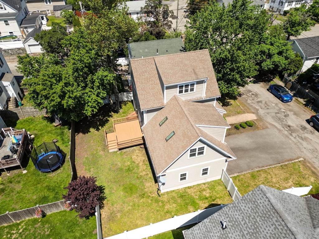 131 Westmoor Road Boston, MA 02132 - Photo 34 of 35