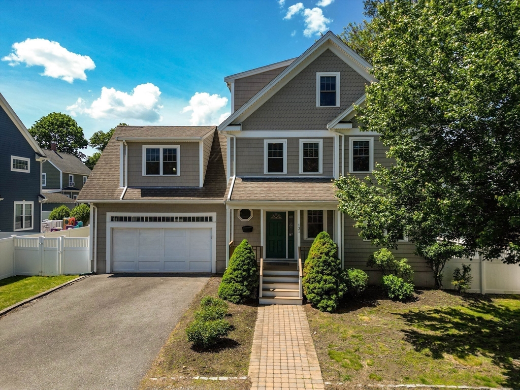 131 Westmoor Road Boston, MA 02132 - Photo 35 of 35