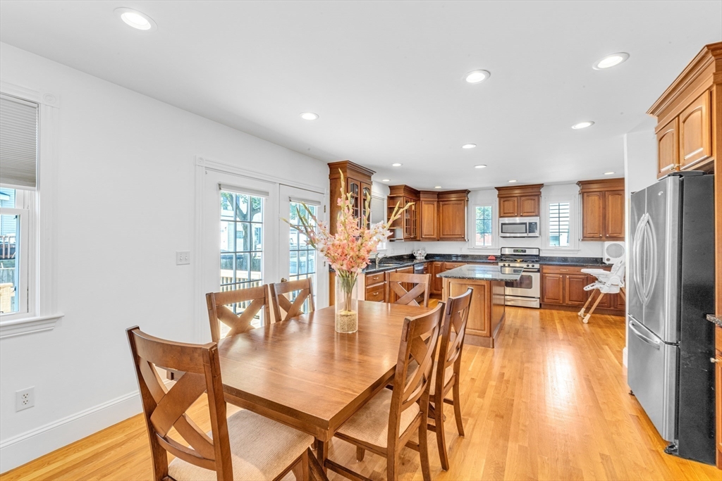 131 Westmoor Road Boston, MA 02132 - Photo 8 of 35
