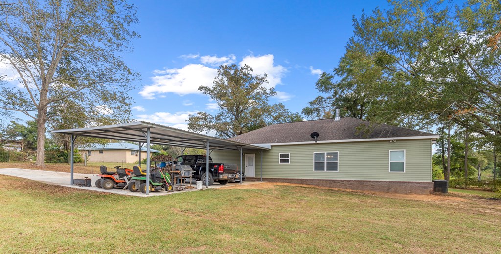 130 Thomley Road Newton, AL 36352 - Photo 42 of 47