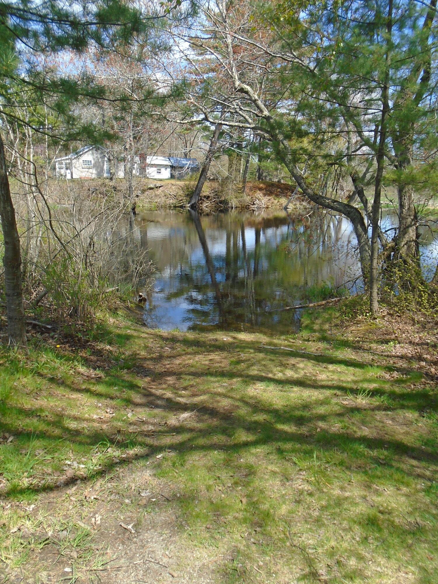 108 Trues Pond Road Montville, ME 04941 - Photo 27 of 27 Public Boat Launch for Trues Pond Nearby