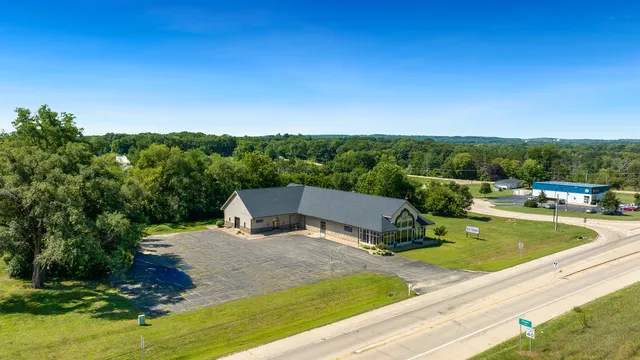 $395,000 | 1107 Highway 64, Oregon, IL 61061