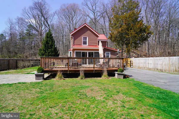 $313,000 | 1136 Mechanics Valley Road, North East, MD 21901