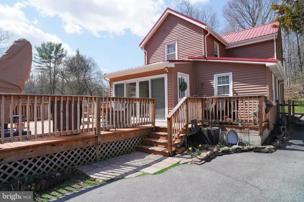 $313,000 | 1136 Mechanics Valley Road, North East, MD 21901