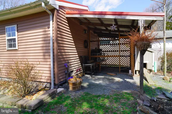 $313,000 | 1136 Mechanics Valley Road, North East, MD 21901