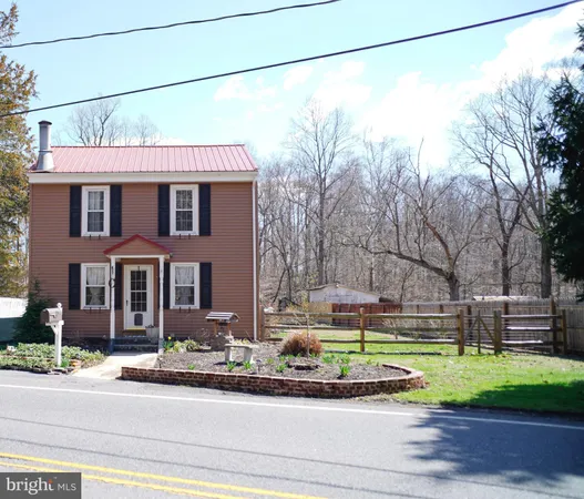 $313,000 | 1136 Mechanics Valley Road, North East, MD 21901