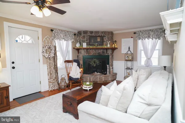 $313,000 | 1136 Mechanics Valley Road, North East, MD 21901