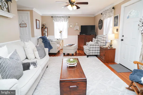 $313,000 | 1136 Mechanics Valley Road, North East, MD 21901