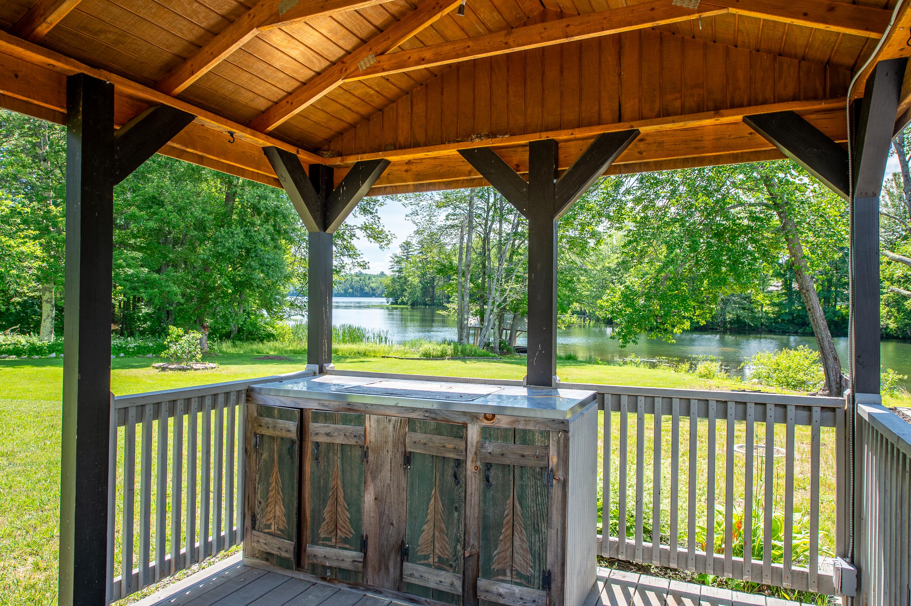 333 Smithfield Road, Unit 3 Belgrade, ME 04917 - Photo 7 of 25 DSC_5712-HDR