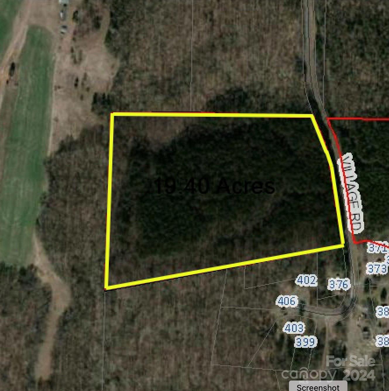 0 Village Road Mocksville, NC 27028 - Photo 7 of 7 Gallery Image 7