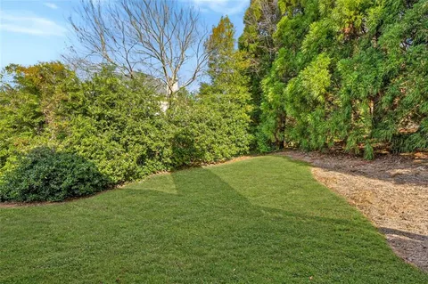 a view of a lake view