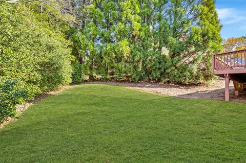 a view of a house with pool