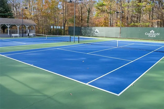 $675,000 | 1391 Cameron Glen Drive, Marietta, GA 30062