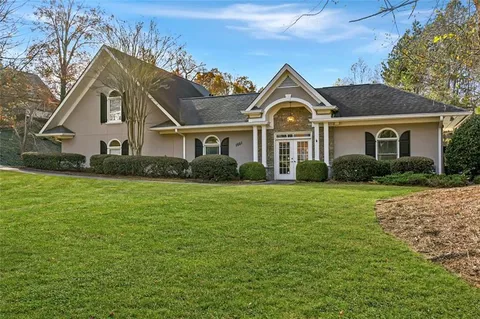 $675,000 | 1391 Cameron Glen Drive, Marietta, GA 30062
