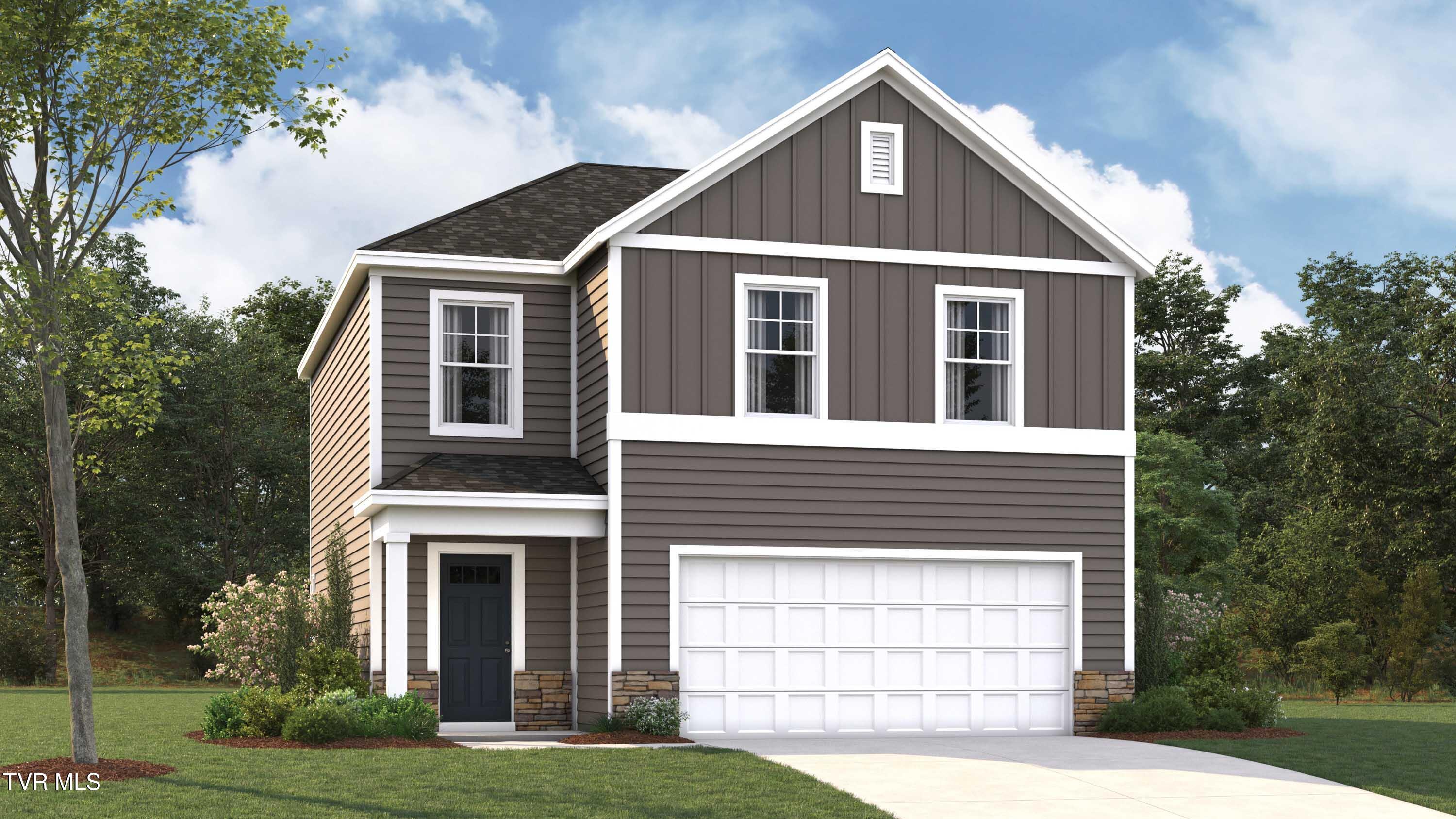 1175 Aspen Terrace Greeneville, TN 37745 - Photo 27 of 28 Cabral J Express