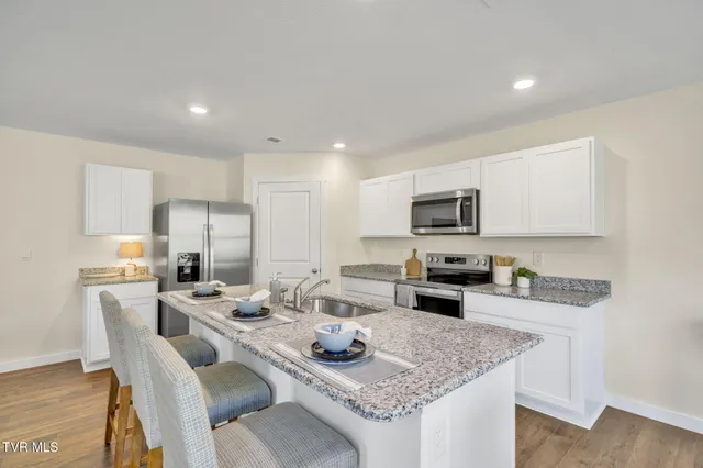 $288,570 | 1175 Aspen Terrace, Greeneville, TN 37745