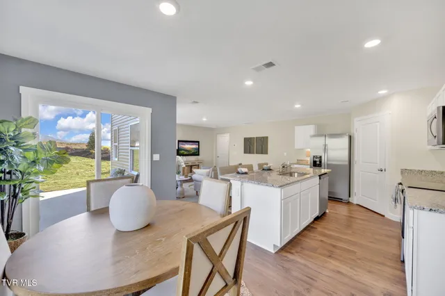 $288,570 | 1175 Aspen Terrace, Greeneville, TN 37745