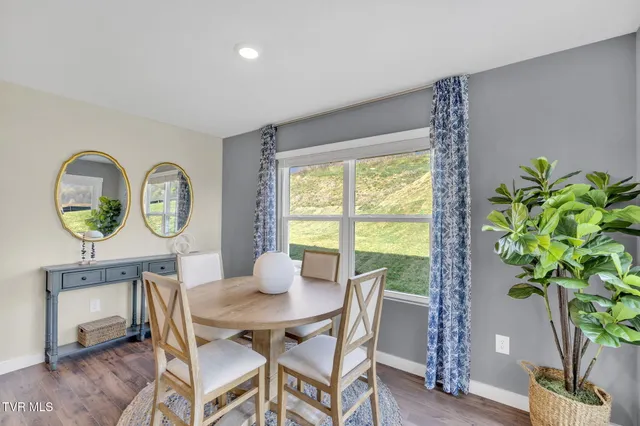 $288,570 | 1175 Aspen Terrace, Greeneville, TN 37745