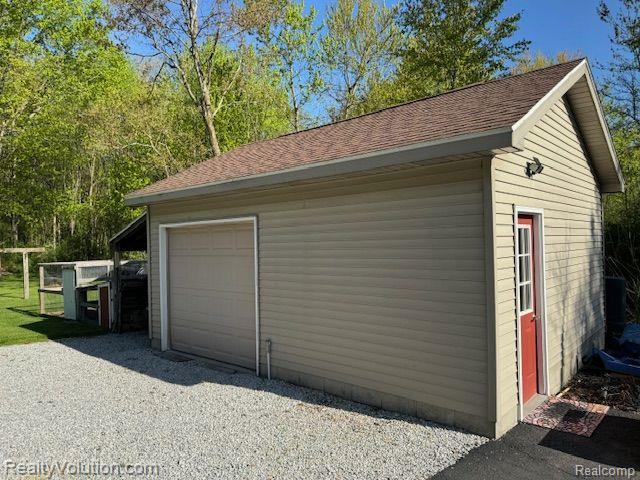 3549 Bricker Road Avoca, MI 48006 - Photo 29 of 39