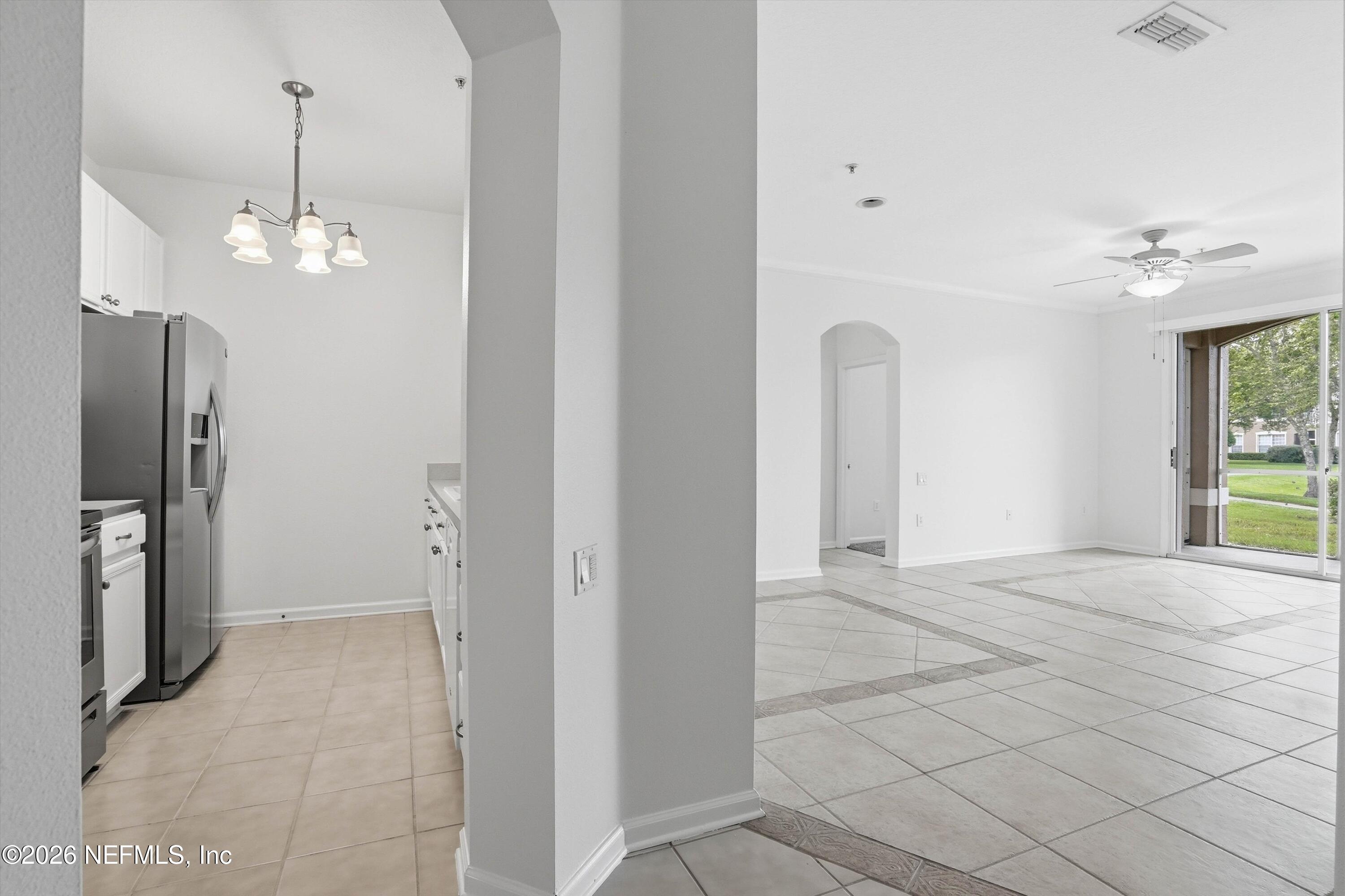 7990 Baymeadows Road East, Unit 918 Jacksonville, FL 32256 - Photo 14 of 37 05-Hall