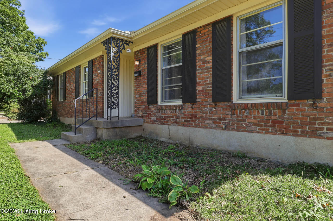 4007 Wimpole Road Louisville, KY 40218 - Photo 33 of 33 4007 Wimpole Rd - 5