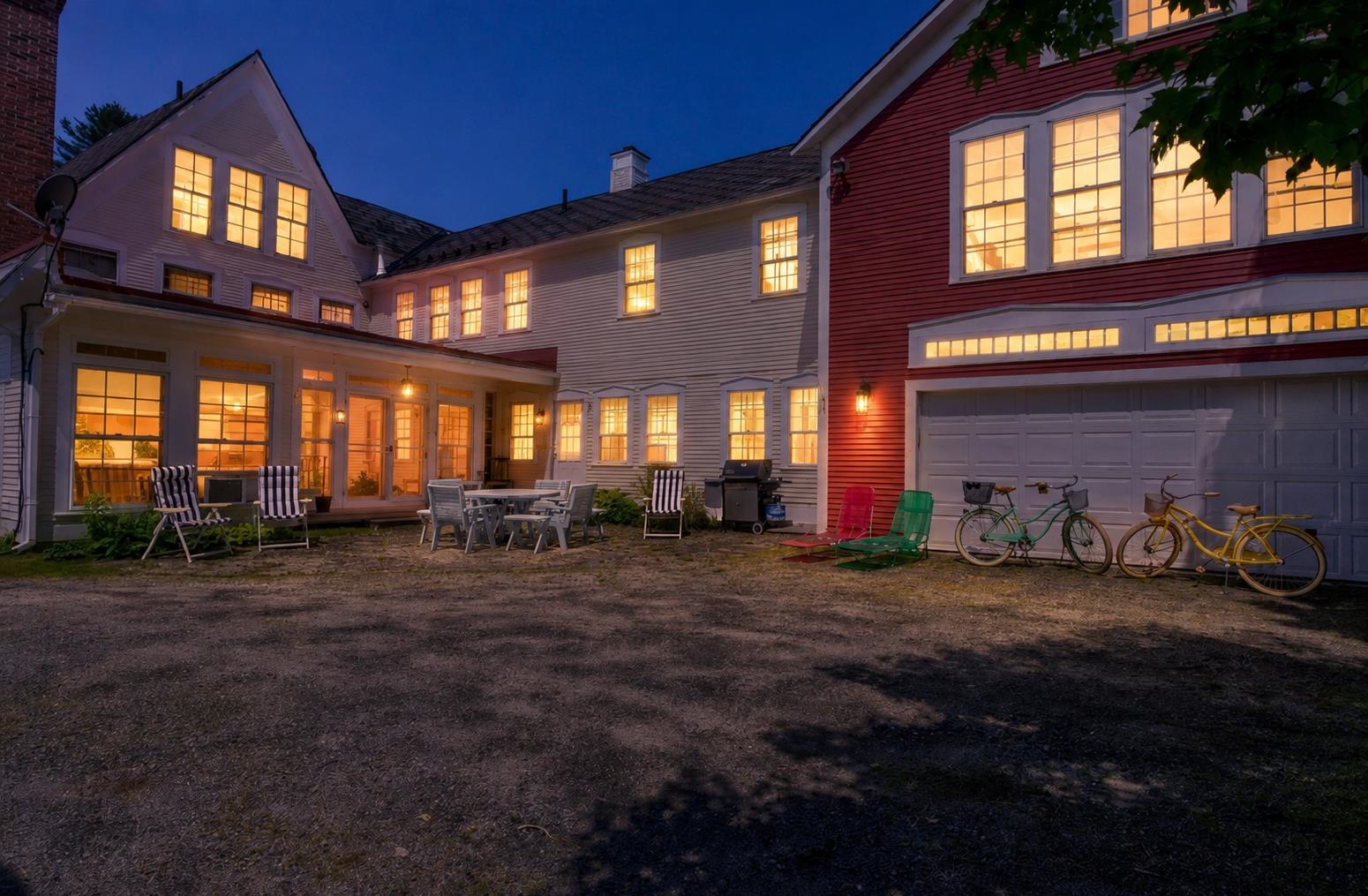 41 Lawrence Hill Road Weston, VT 05161 - Photo 3 of 47 Gallery Image 3