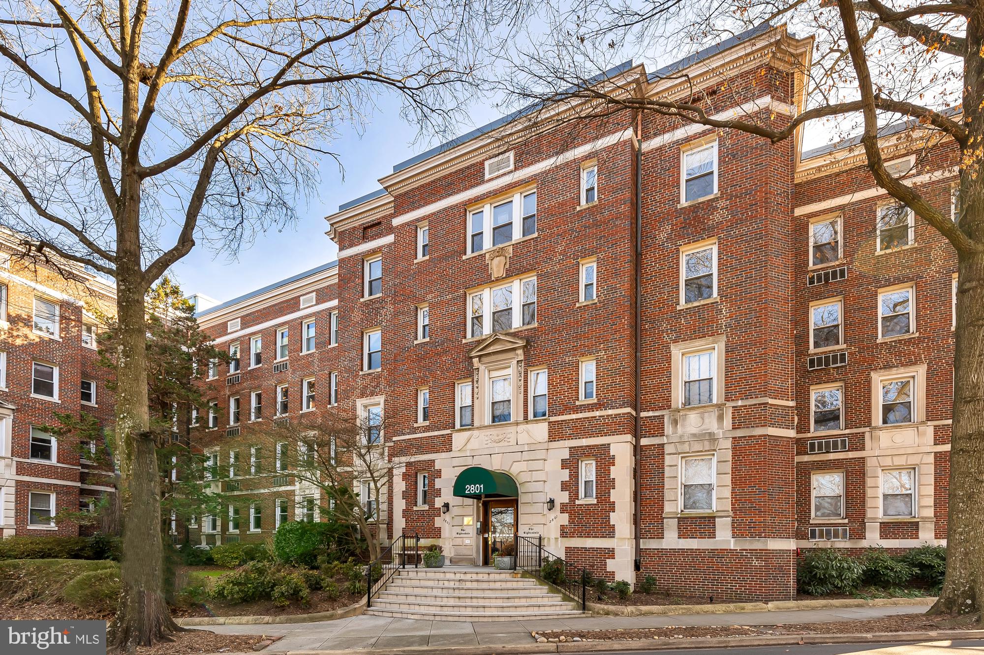 2801 Adams Mill Road Northwest, Unit 213 Washington, DC 20009 - Photo 1 of 25 Gallery Image 1