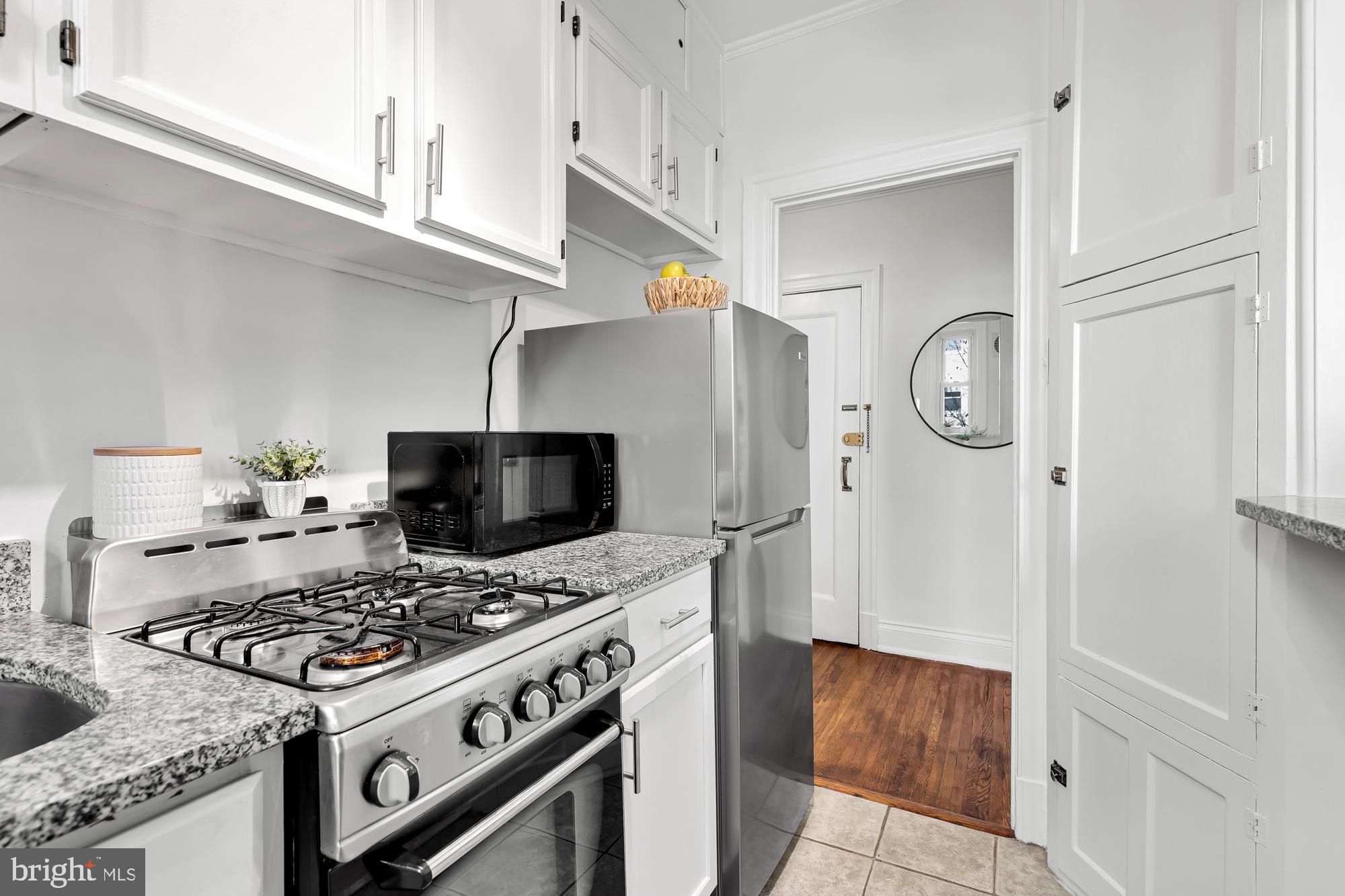 2801 Adams Mill Road Northwest, Unit 213 Washington, DC 20009 - Photo 11 of 25 Gallery Image 11