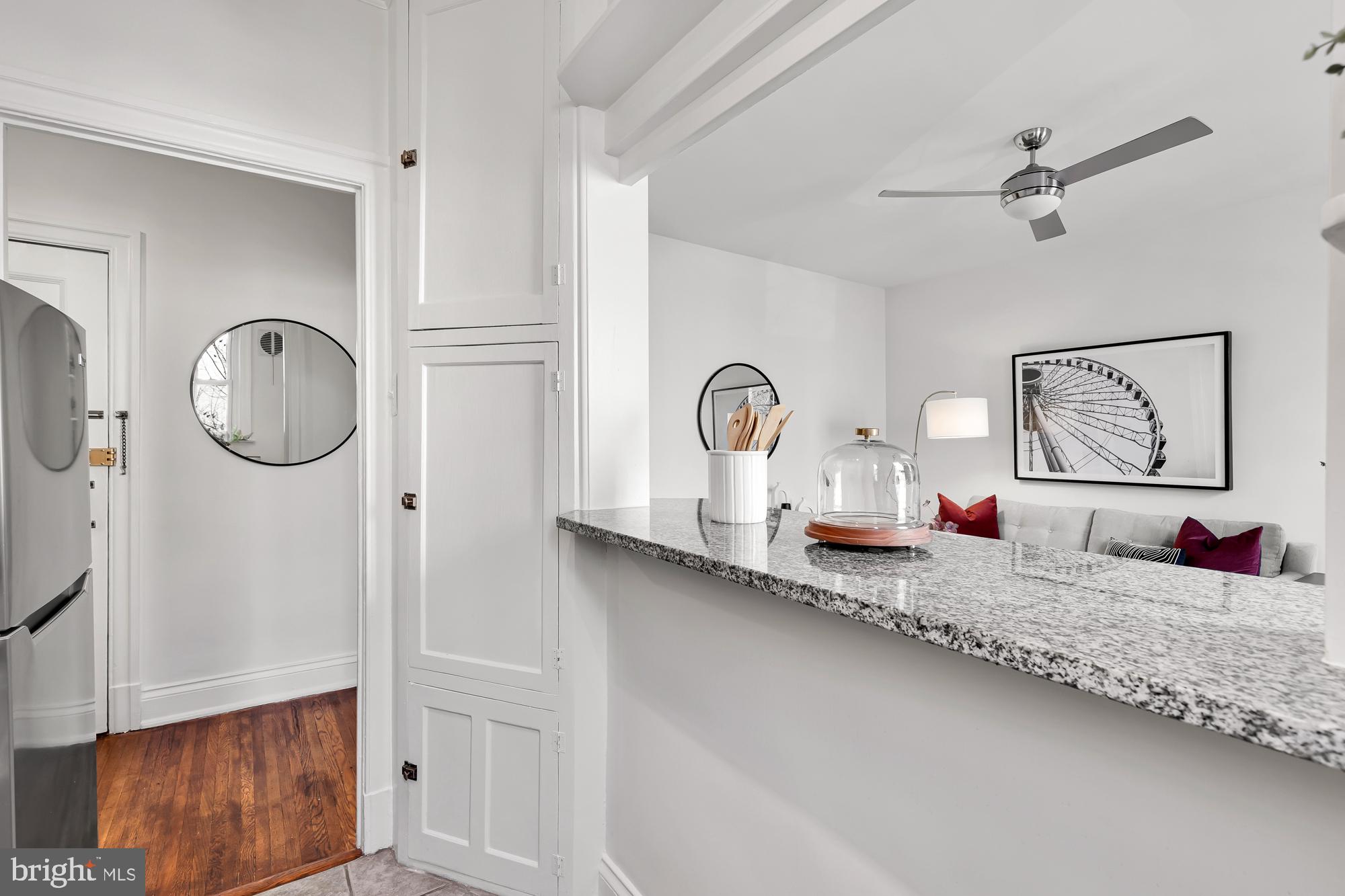 2801 Adams Mill Road Northwest, Unit 213 Washington, DC 20009 - Photo 12 of 25 Gallery Image 12