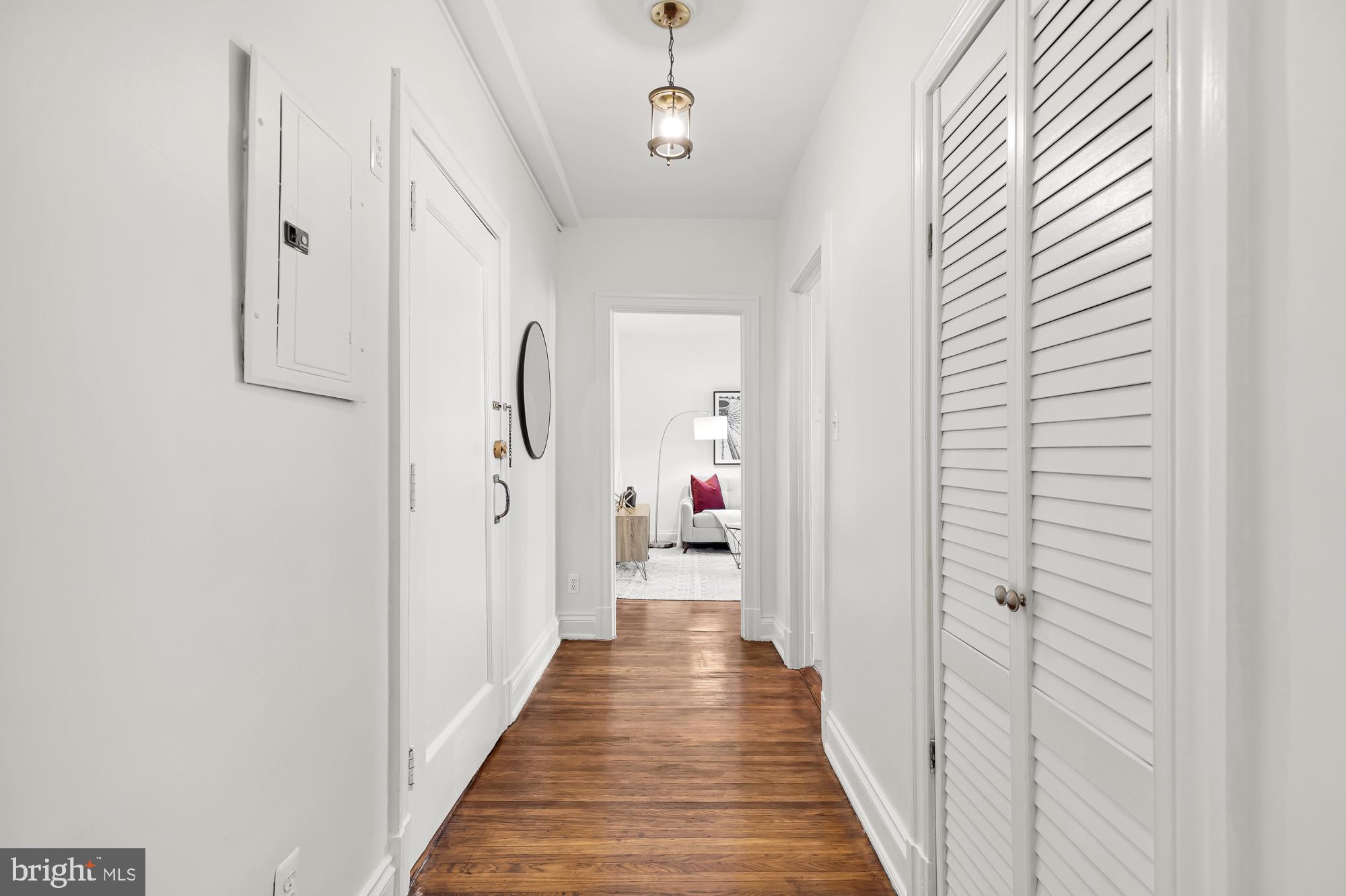 2801 Adams Mill Road Northwest, Unit 213 Washington, DC 20009 - Photo 15 of 25 Gallery Image 15