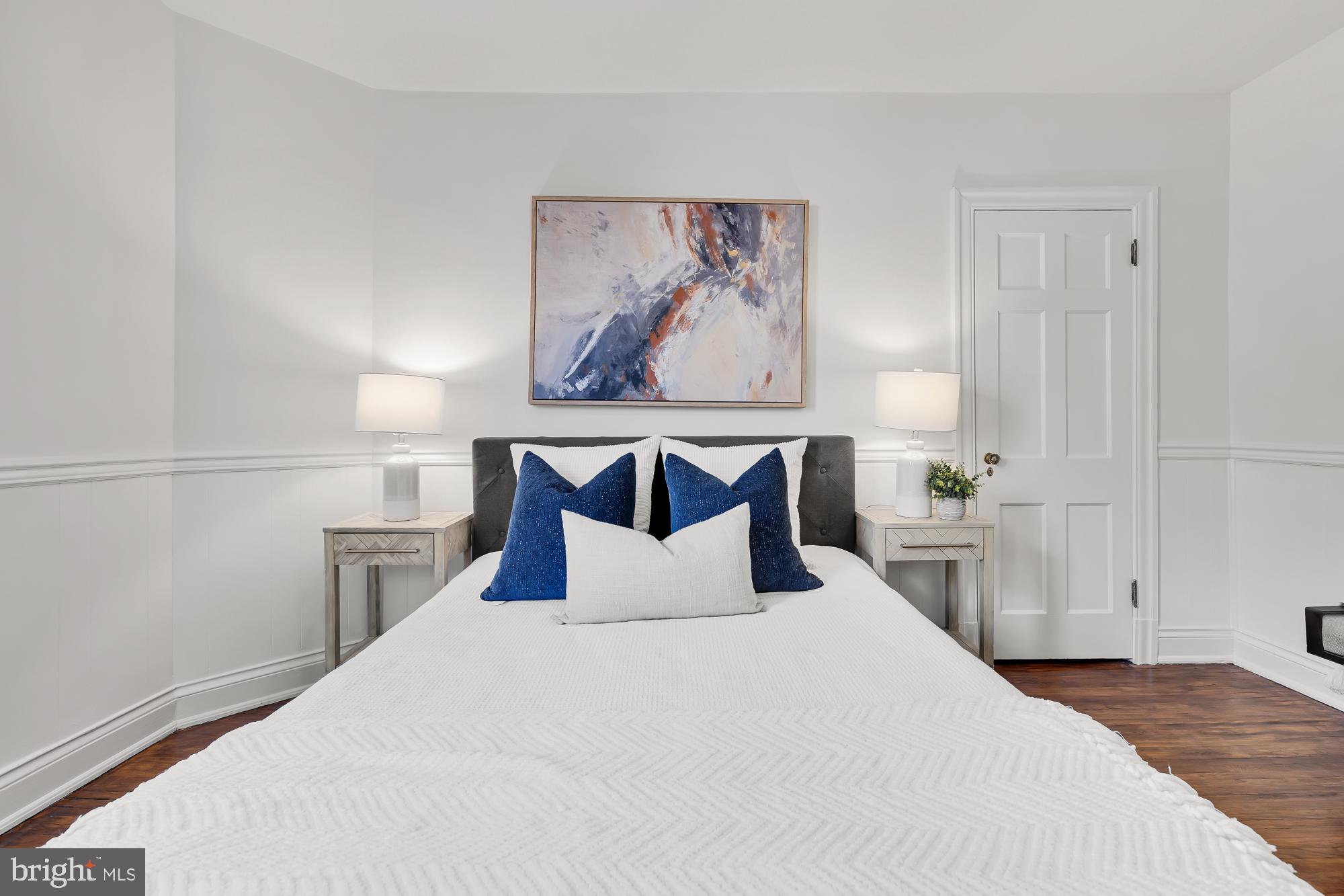 2801 Adams Mill Road Northwest, Unit 213 Washington, DC 20009 - Photo 17 of 25 Gallery Image 17