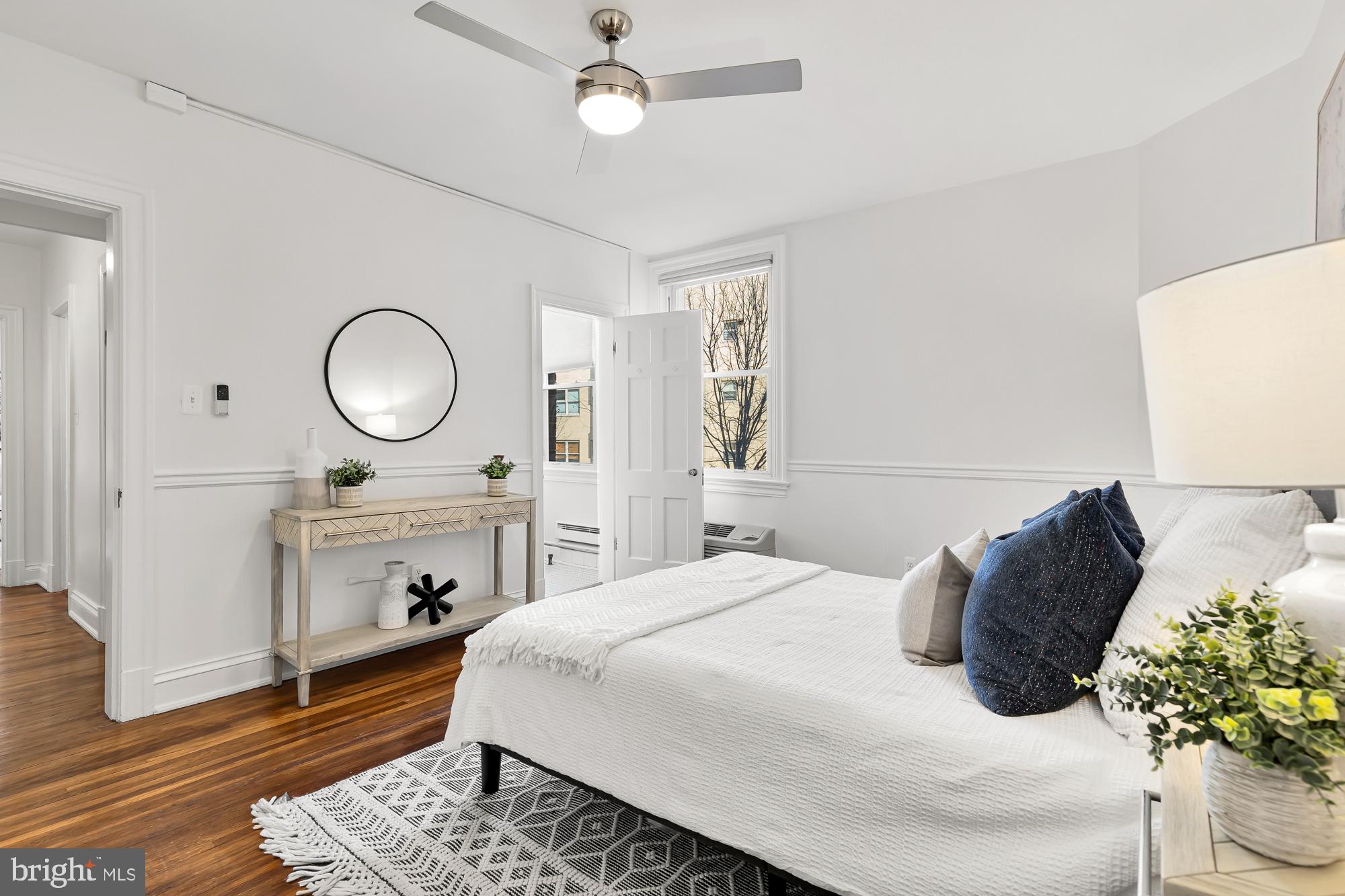 2801 Adams Mill Road Northwest, Unit 213 Washington, DC 20009 - Photo 18 of 25 Gallery Image 18