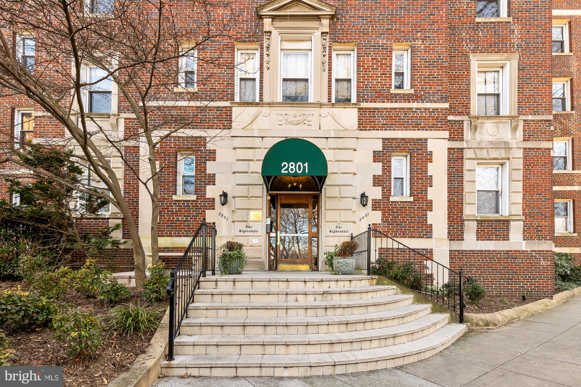 2801 Adams Mill Road Northwest, Unit 213 Washington, DC 20009 - Photo 24 of 25 Gallery Image 24