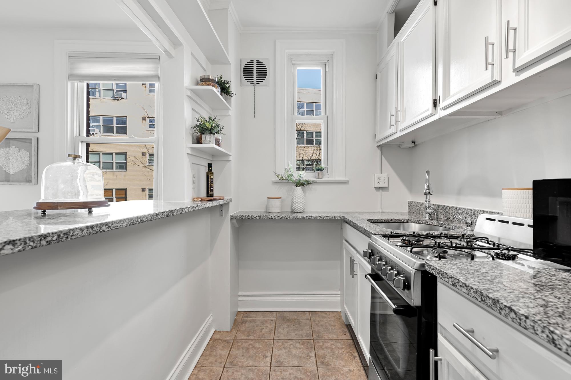 2801 Adams Mill Road Northwest, Unit 213 Washington, DC 20009 - Photo 9 of 25 Gallery Image 9